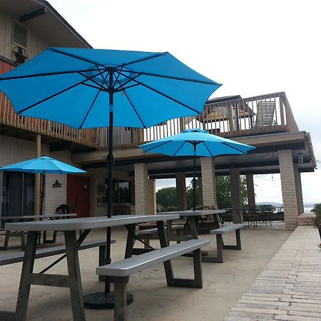 Lodge At Turkey Cove Canyon Lake Exterior foto