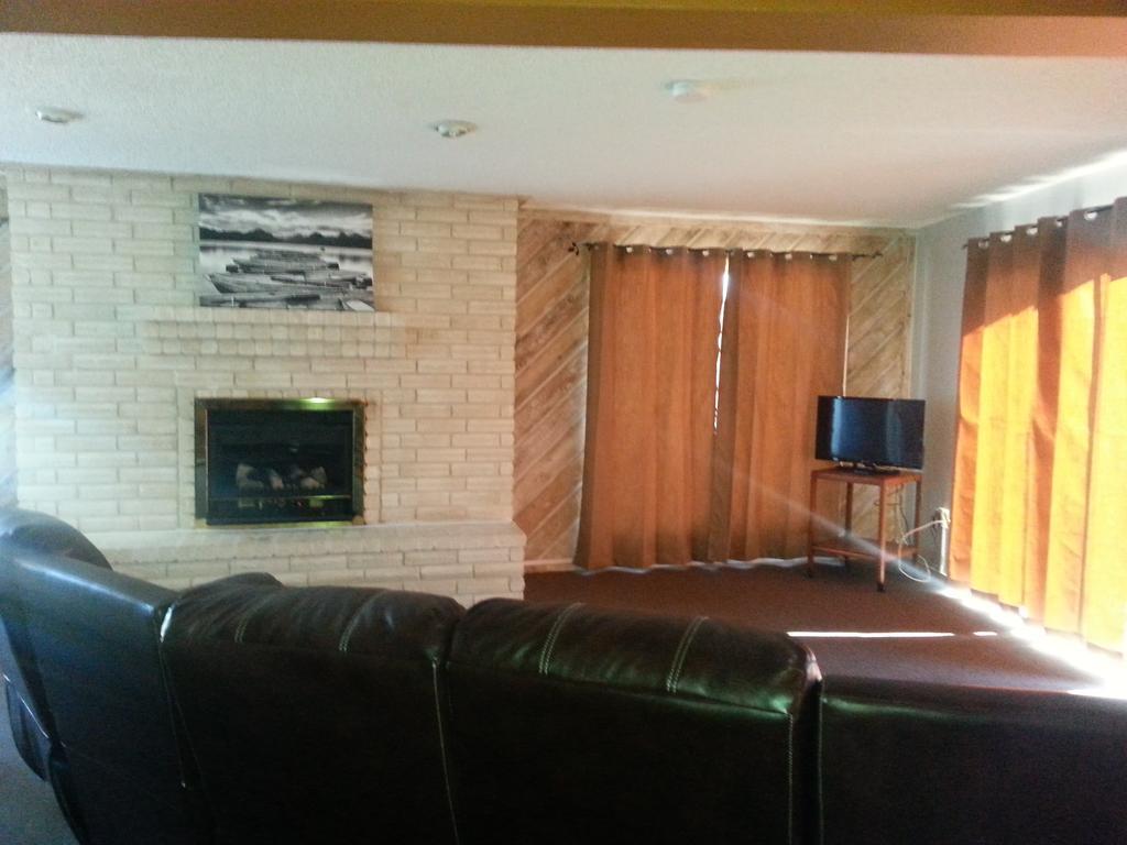 Lodge At Turkey Cove Canyon Lake Zimmer foto