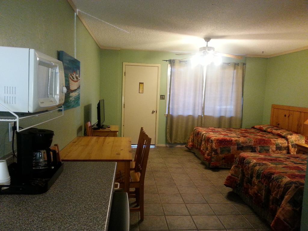 Lodge At Turkey Cove Canyon Lake Zimmer foto