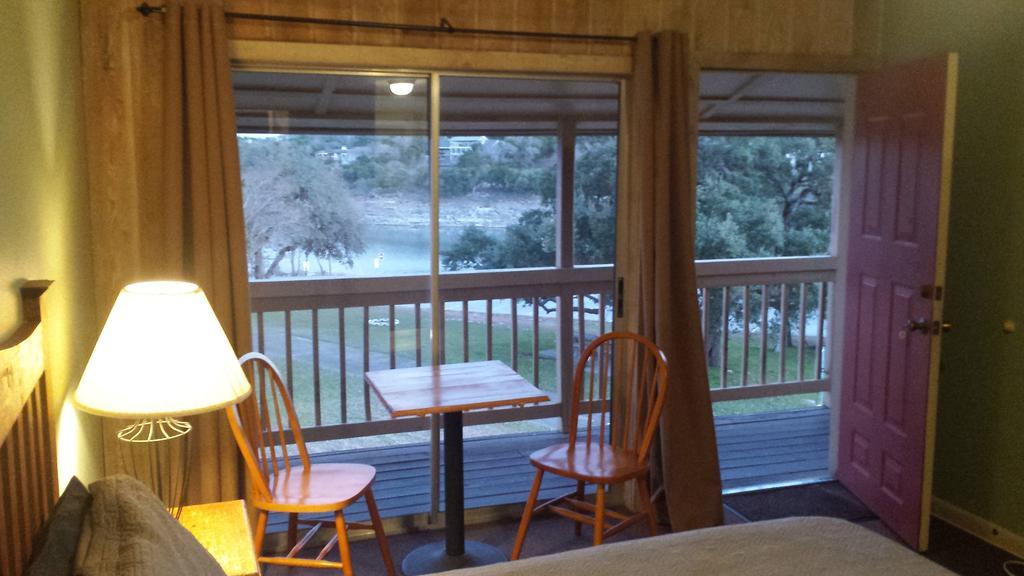 Lodge At Turkey Cove Canyon Lake Exterior foto