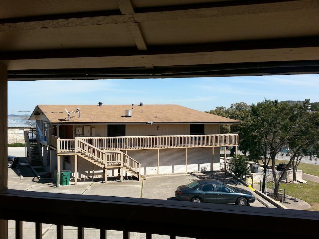Lodge At Turkey Cove Canyon Lake Exterior foto