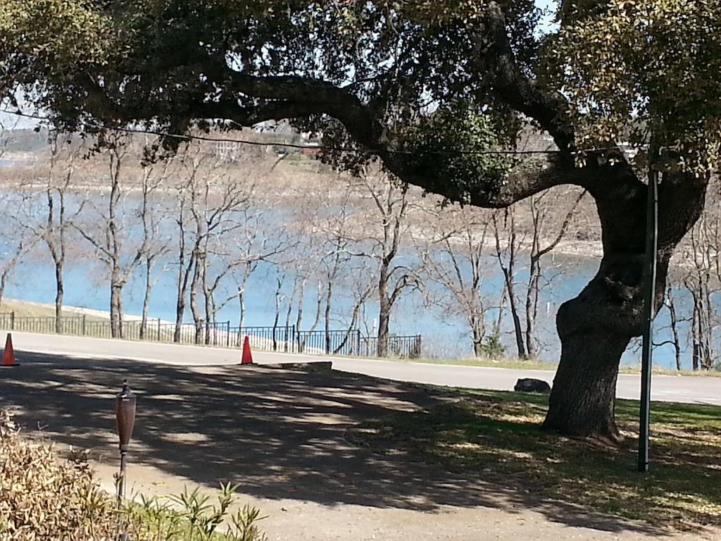 Lodge At Turkey Cove Canyon Lake Exterior foto
