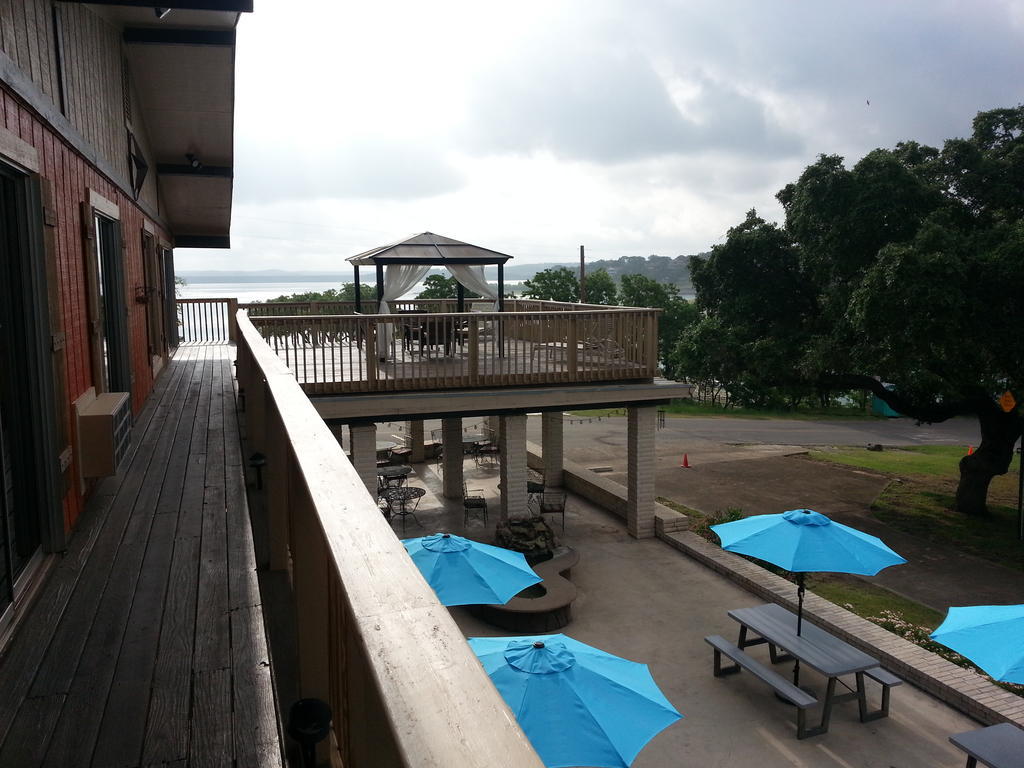 Lodge At Turkey Cove Canyon Lake Exterior foto